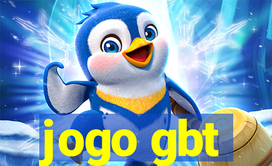 jogo gbt